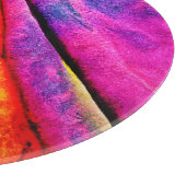 Kopfkissen Schneidebrett (Ecke)