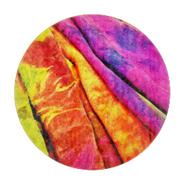 Kopfkissen Schneidebrett