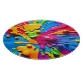 Kopfkissen Schneidebrett (Ecke)