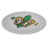 Kopfkissen Schneidebrett (Ecke)