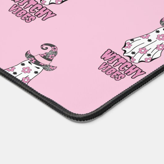 Kopfkissen Schreibtischunterlage (Ecke)