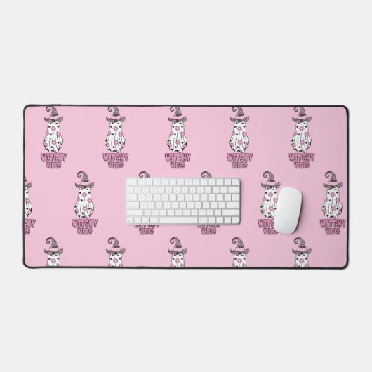 Kopfkissen Schreibtischunterlage (Tastatur & Maus)