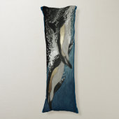 Kopfkissen Seitenschläferkissen (Vorderseite Vertikal)