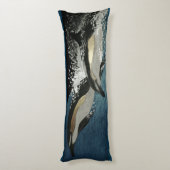 Kopfkissen Seitenschläferkissen (Rückseite (Vertikal))