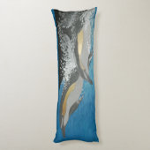 Kopfkissen Seitenschläferkissen (Rückseite (Vertikal))