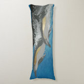 Kopfkissen Seitenschläferkissen (Vorderseite Vertikal)