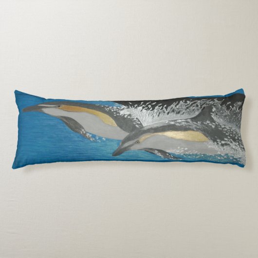 Kopfkissen Seitenschläferkissen (Vorderseite)