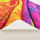 Kopfkissen Sherpadecke (3/4)