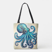 Kopfkissen Tasche (Rückseite)