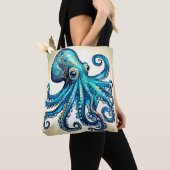 Kopfkissen Tasche (Von Nahem)