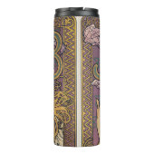 Kopfkissen Thermosbecher (Rückseite)