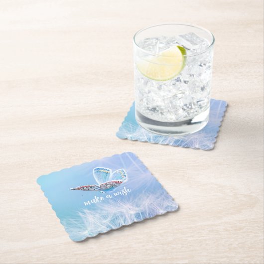 Kopfkissen Untersetzer (Vor Ort)