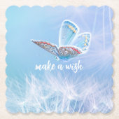 Kopfkissen Untersetzer (Vorderseite)