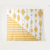 Kopfkissen Wandteppich (Vorderseite (Horizontal))