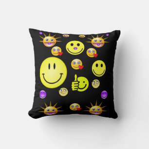 Kopfkissenhöhe Kissen