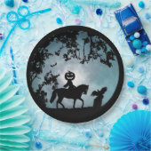 Kopflose Halloween-Party Paper Teller (Party)