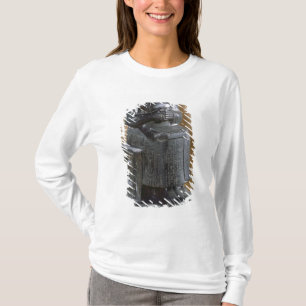 Kopflose Statue von Prinzen Gudea als T-Shirt