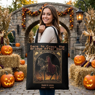 Kopfloser Reiter Sleepy Hollow Wage den Übergang G Tasche
