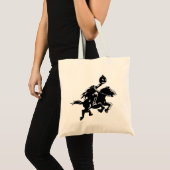 kopfloser Reiter Tragetasche (Vorderseite (Produkt))