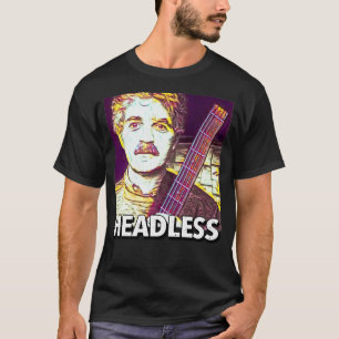 Kopfloses Hemd T-Shirt