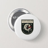 kopfloses Pferd Button (Vorne & Hinten)