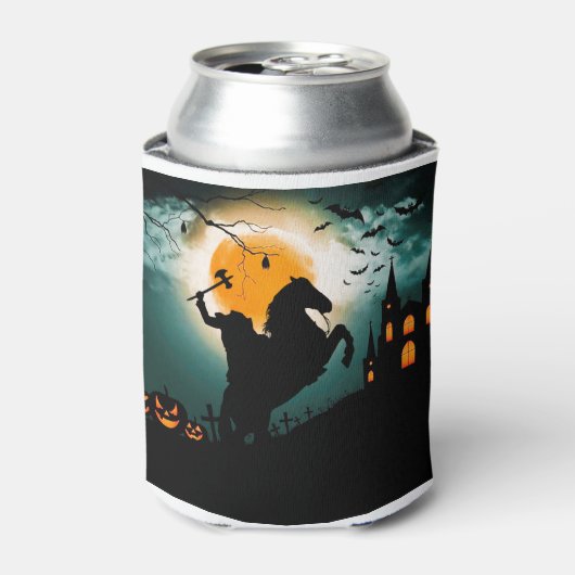 kopfloses Pferd Dosenkühler (Kanne Vorderseite)