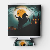 kopfloses Pferd Dosenkühler (Vorderseite)