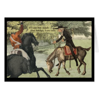 Kopfloses Pferd und Ichabod-Kranich