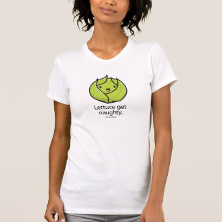 Kopfsalat-T - Shirt