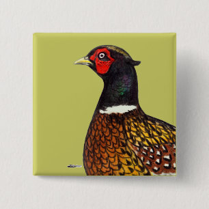 Kopfschmerzen: Button