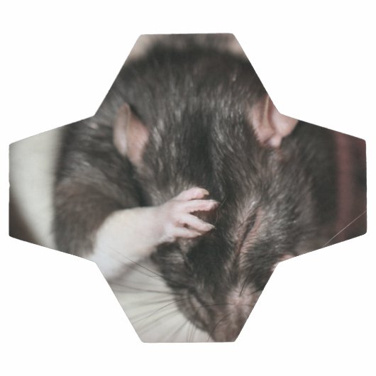 Kopfschmerzen! Fußball (Flach)