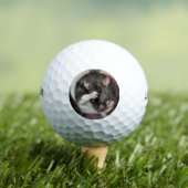 Kopfschmerzen! Golfball (Insitu T-Shirt)