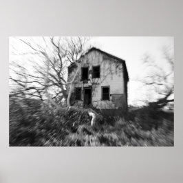 Kopfschmerzen Poster