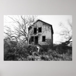 Kopfschmerzen Poster