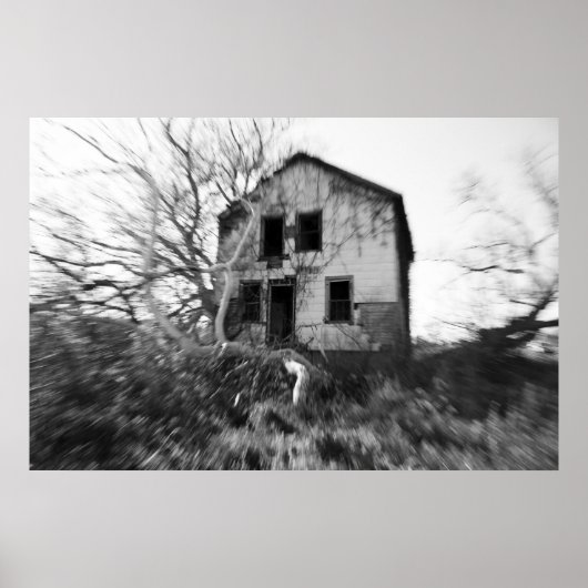 Kopfschmerzen Poster (Vorne)