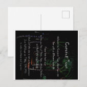 KOPFSTADT Postkarte (Vorne/Hinten)