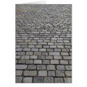 Kopfsteinpflaster (Vorne)