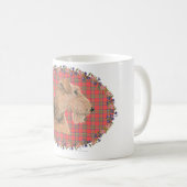 Kopfstudie Kaffeetasse (VorderseiteRechts)