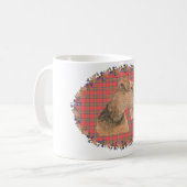 Kopfstudie Kaffeetasse (Vorderseite Links)