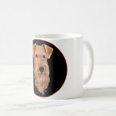 Kopfstudie Kaffeetasse (VorderseiteRechts)