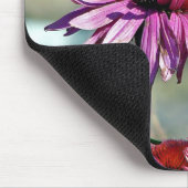 Kopfstütze Mousepad (Ecke)