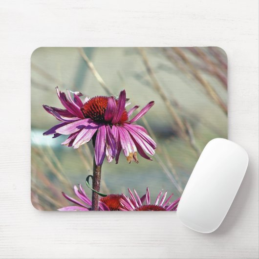 Kopfstütze Mousepad (Mit Mouse)