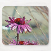 Kopfstütze Mousepad (Vorne)