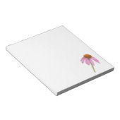 Kopfstütze Notizblock (angewinkelt)