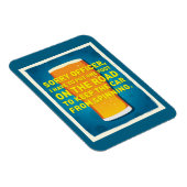 Kopfstützen Magnet (Rechte Seite)