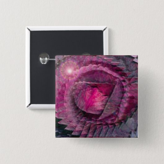 Kopftaste Button (Vorne & Hinten)