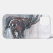 Kopfzange Case-Mate iPhone Hülle (Rückseite (Horizontal))