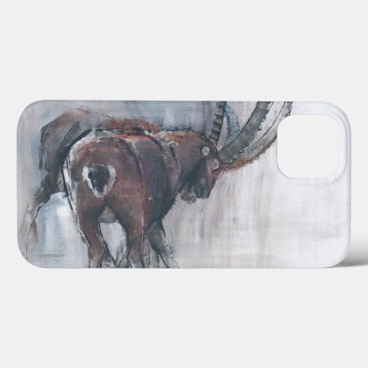 Kopfzange Case-Mate iPhone Hülle (Rückseite (Horizontal))