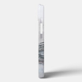 Kopfzange Case-Mate iPhone Hülle (Rückseite / Links)