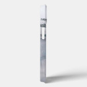 Kopfzange Case-Mate iPhone Hülle (Rückseite / Rechts)